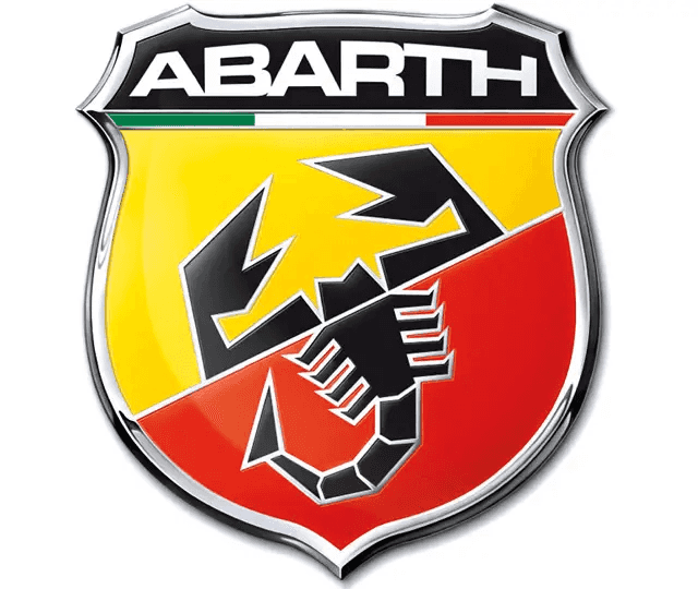 Noleggio Lungo Termine Abarth