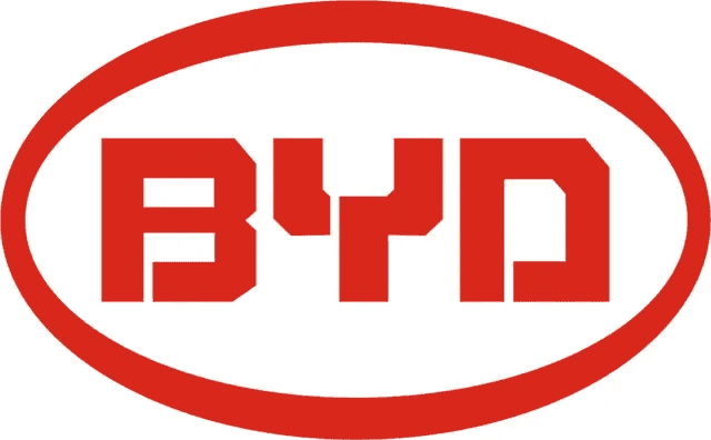 Noleggio Lungo Termine BYD