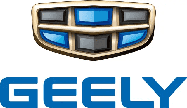 Noleggio Lungo Termine Geely