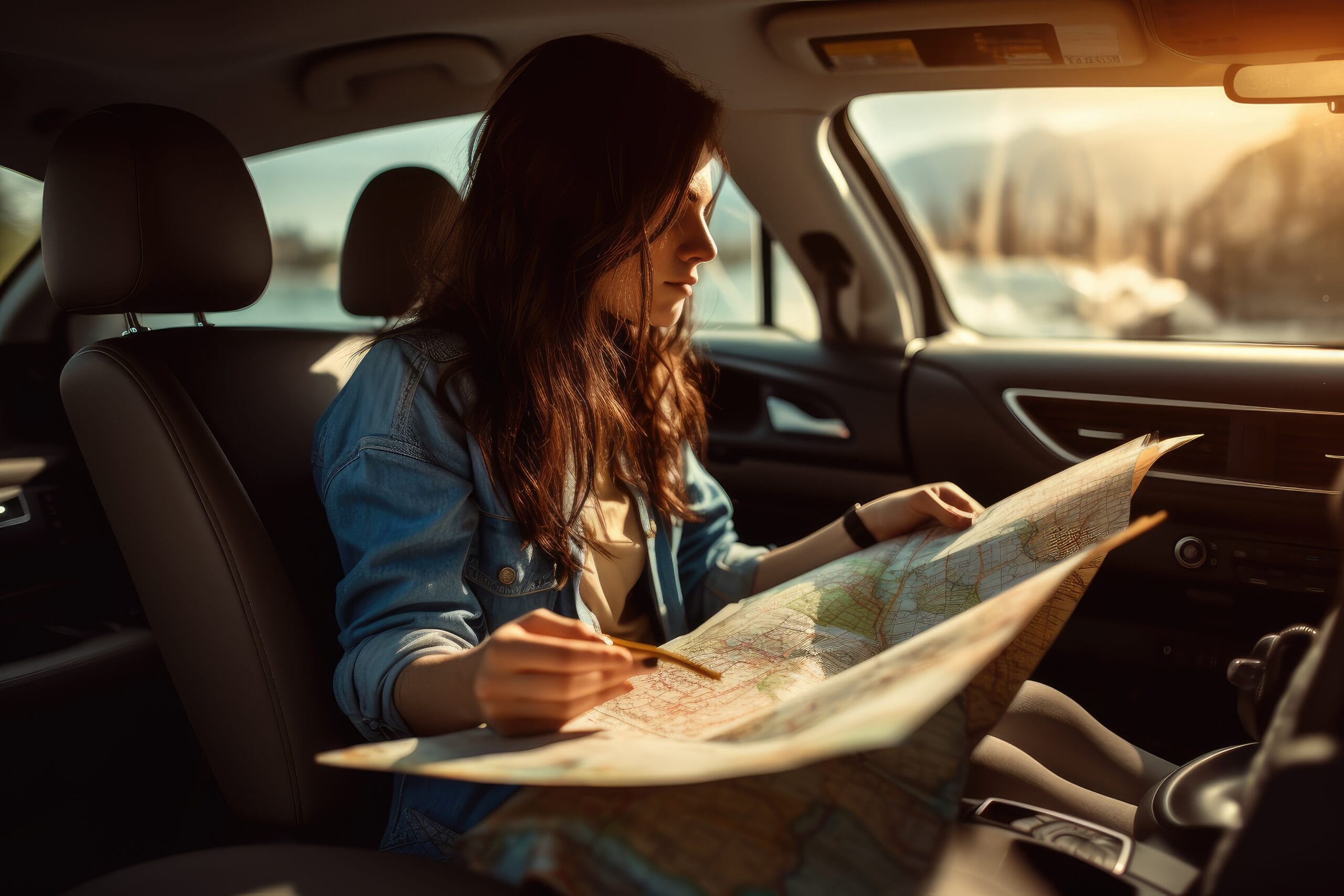 Le Cose da Sapere Prima di Noleggiare un’Auto in Vacanza