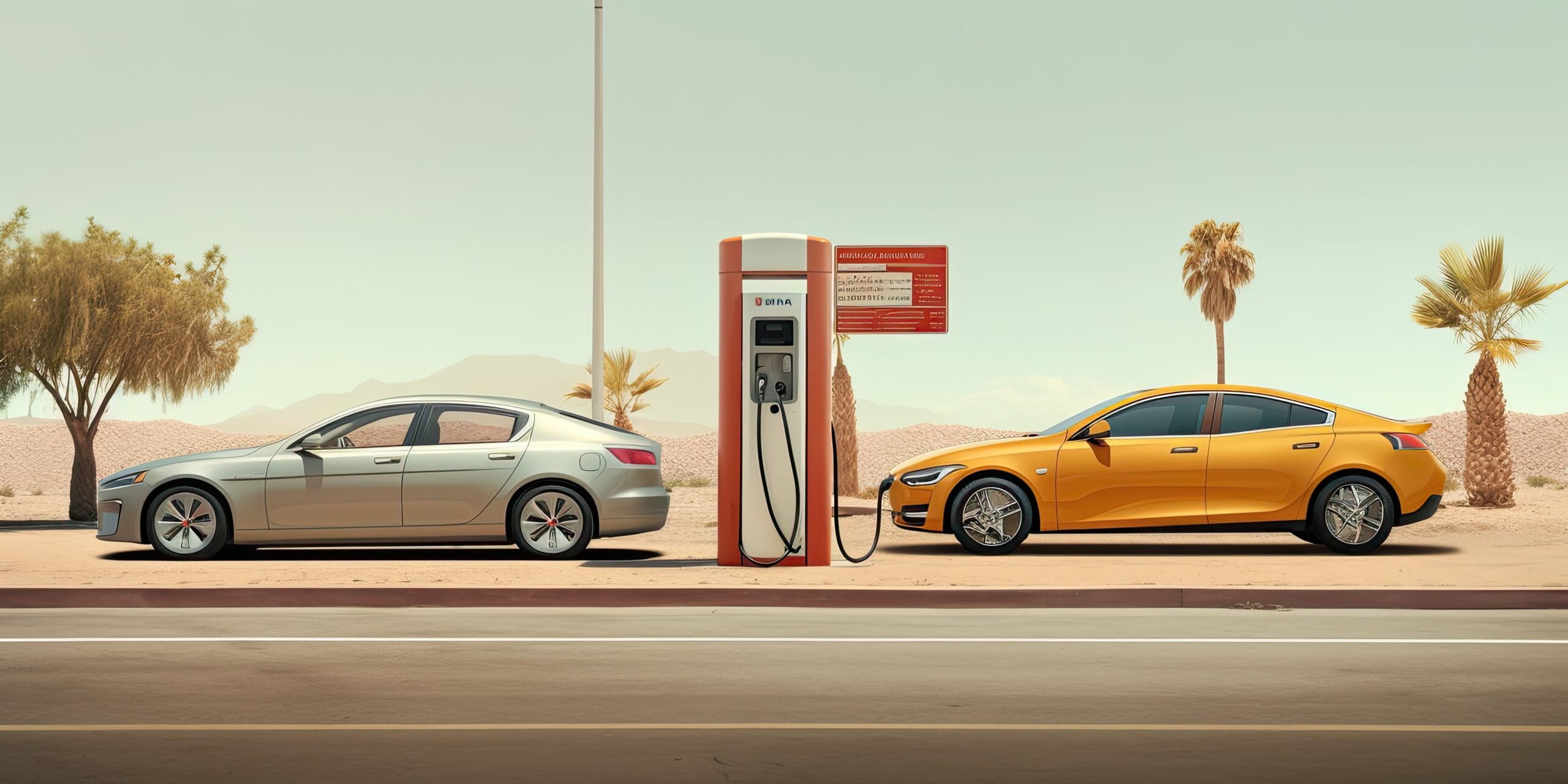Auto Elettriche vs Benzina o Diesel: Quale Scegliere?