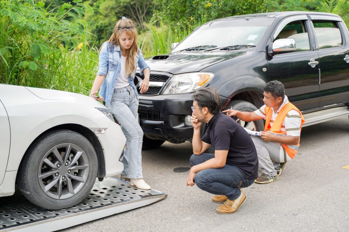 Incidente in Vacanza con un’Auto a Noleggio: Cosa Fare e Come Risolvere