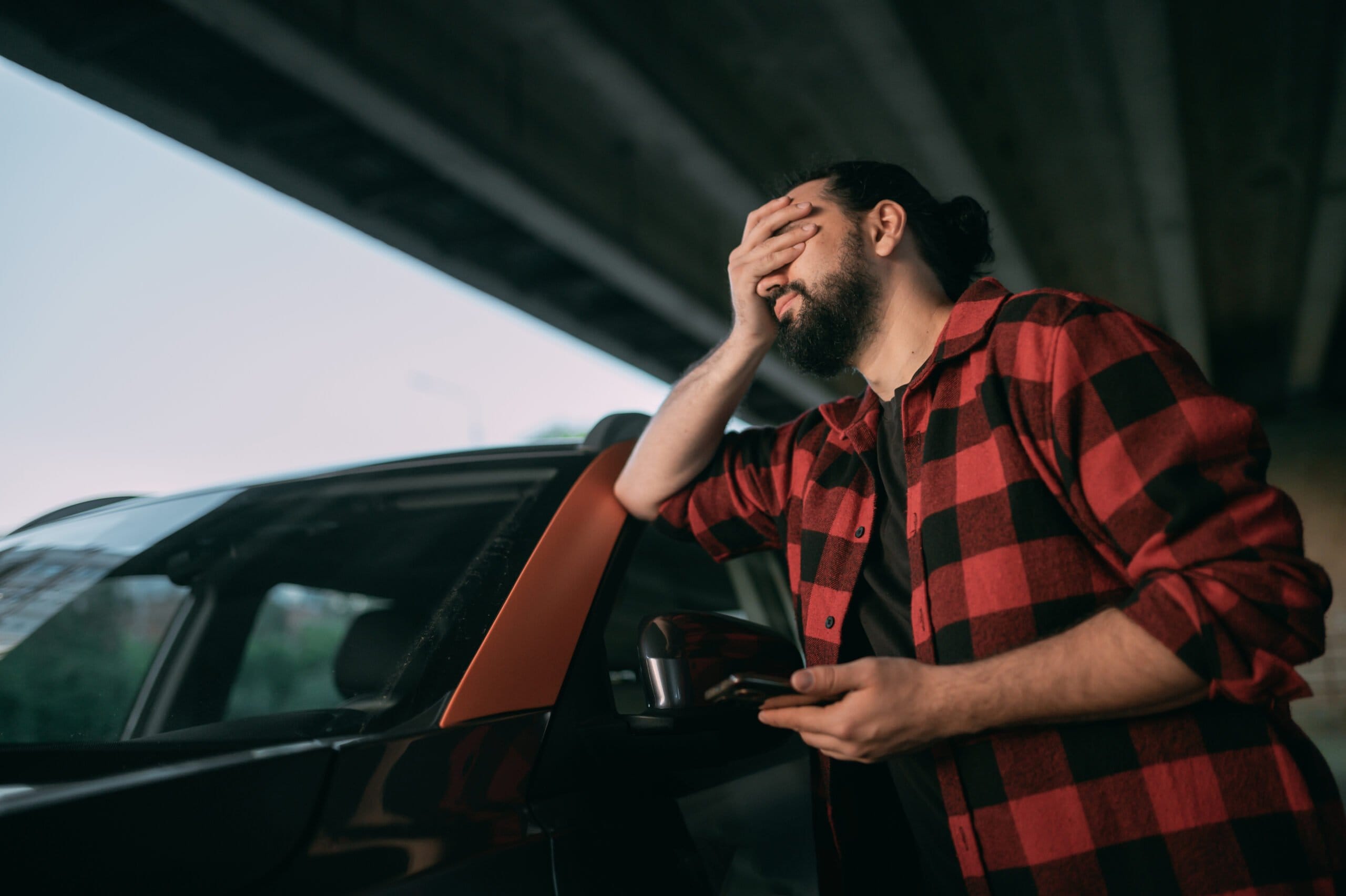 I 10 Errori più Comuni commessi da chi vuole Noleggiare un’Auto in Vacanza