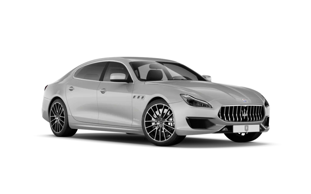 auto ibride maserati