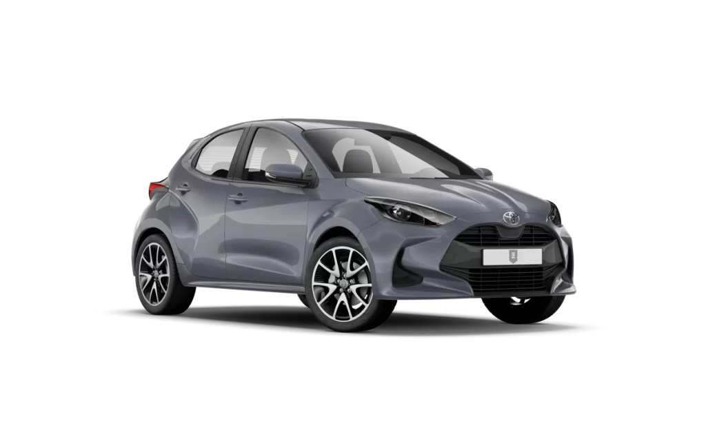 auto ibride toyota yaris